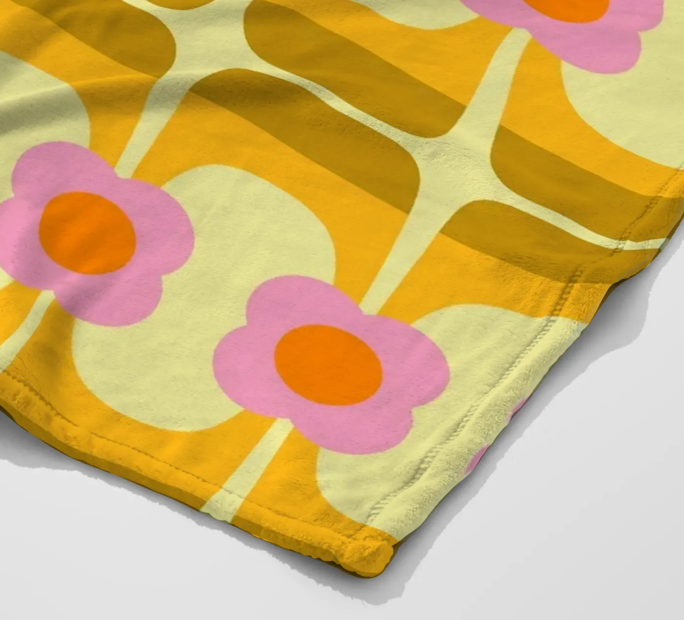 ommi fleecedeken van fummelhummel