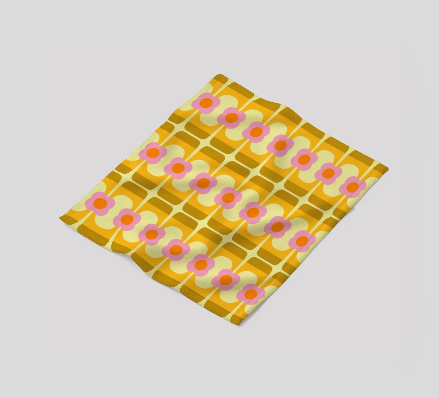 ommi fleecedeken van fummelhummel