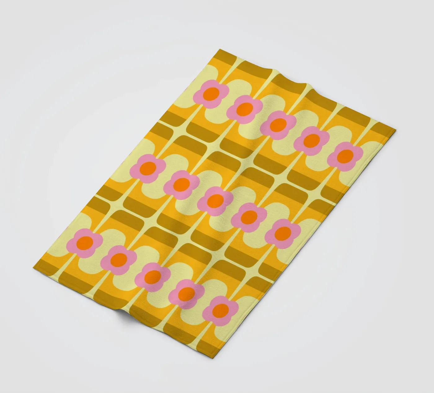 ommi fleecedeken van fummelhummel