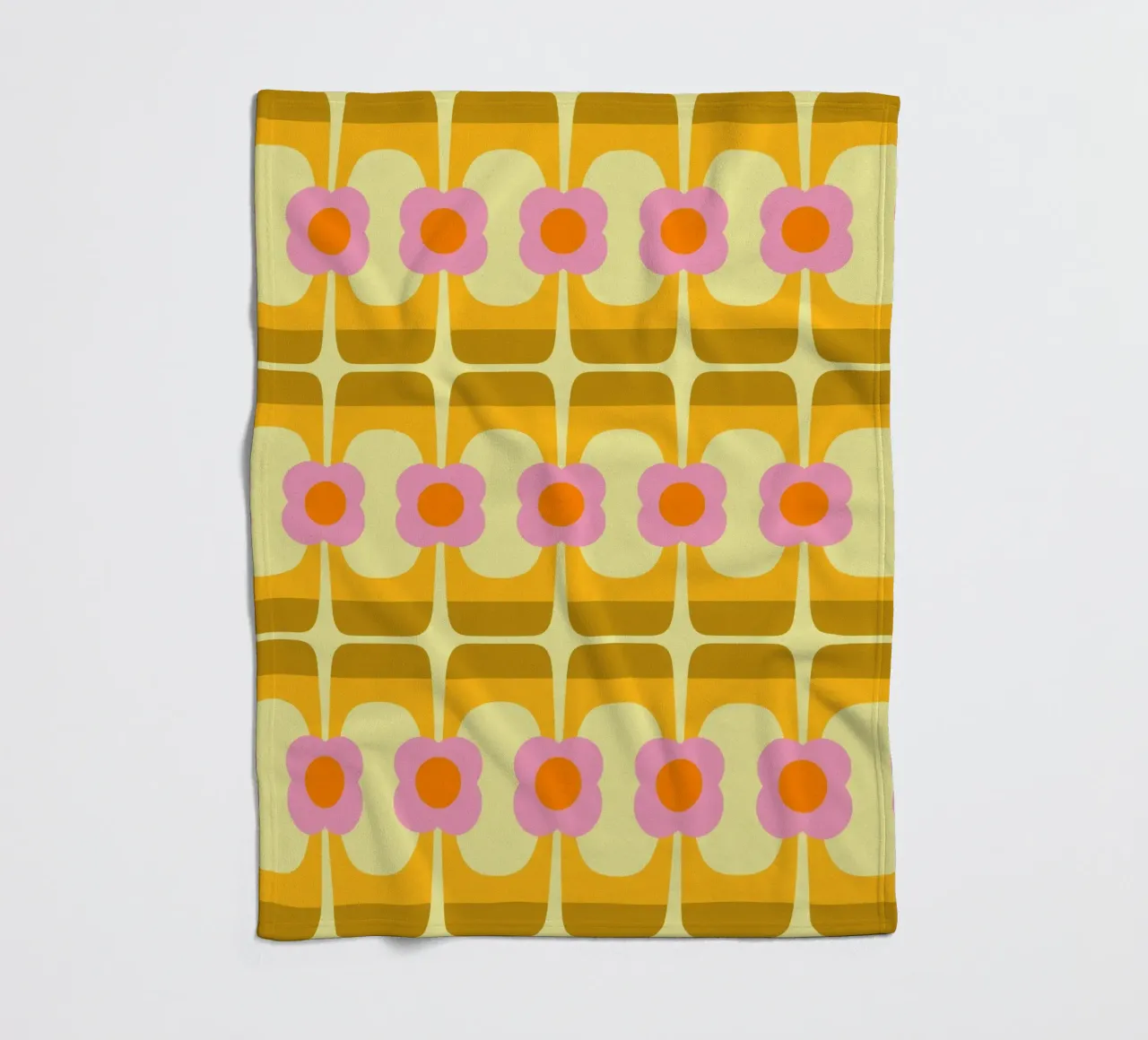 ommi coperta in pile da fummelhummel