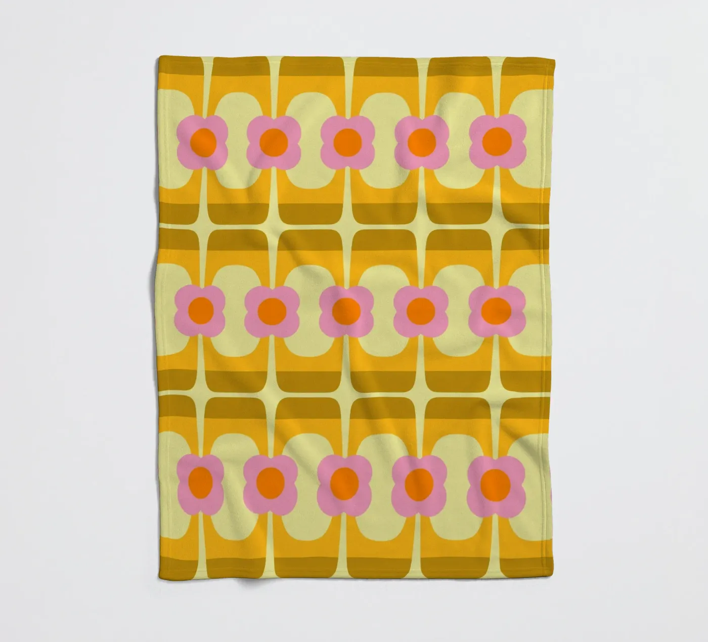 ommi fleecedeken van fummelhummel