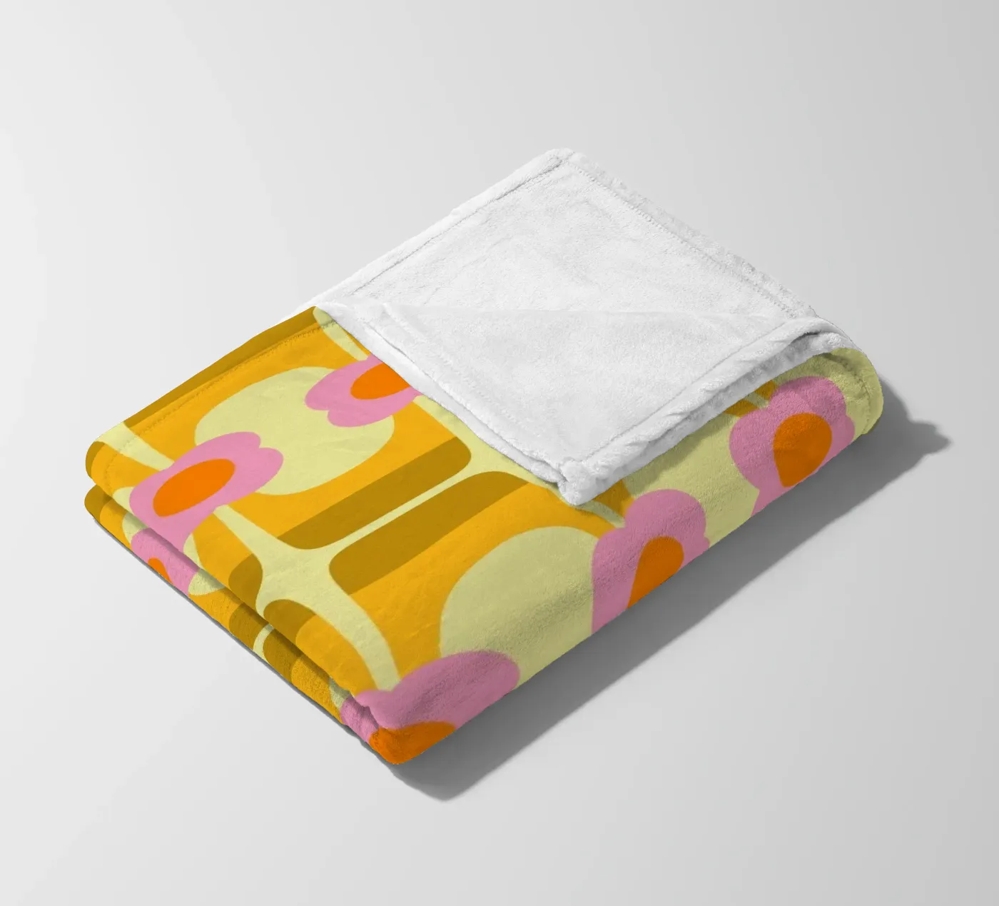 ommi fleecedeken van fummelhummel