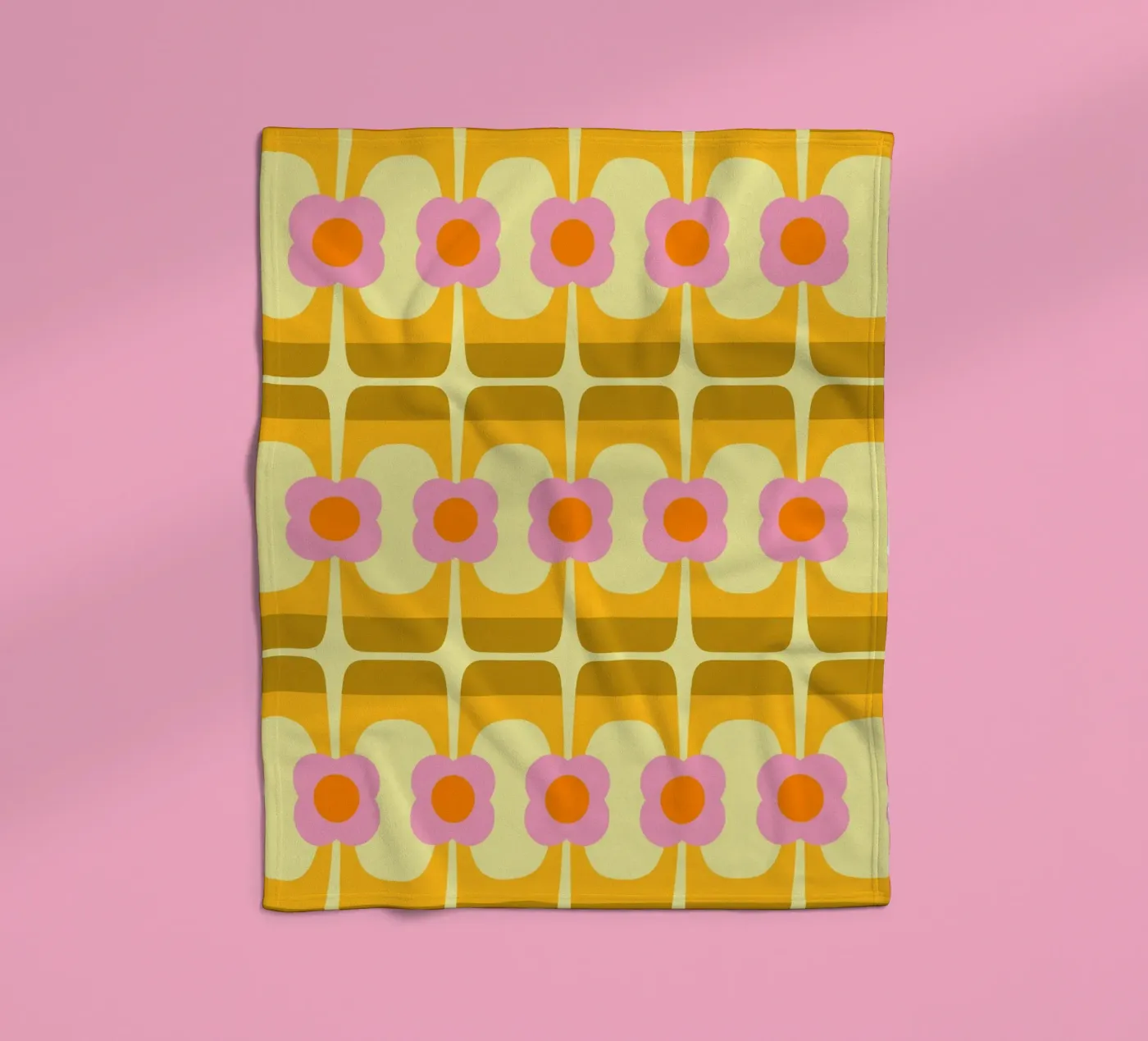 ommi fleecedeken van fummelhummel