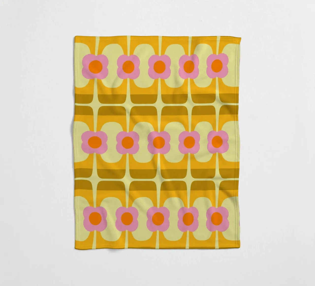 ommi coperta in pile da fummelhummel