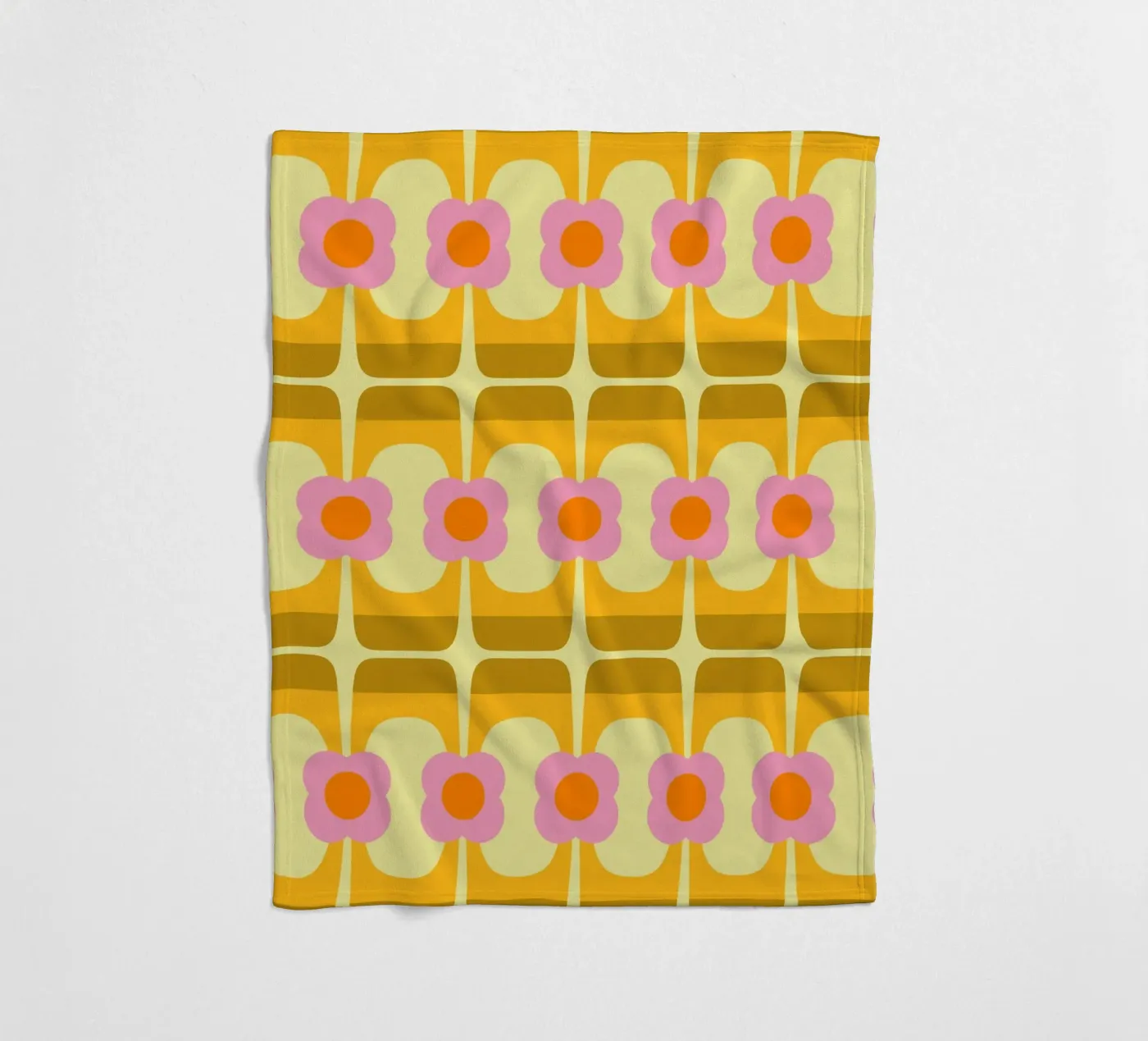 ommi fleecedeken van fummelhummel