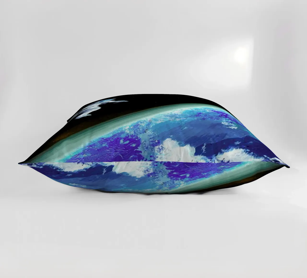 Spacewalk cuscino da Goed Blauw