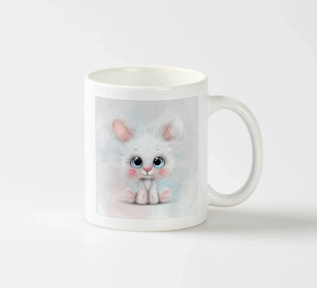 Sweety tazza in ceramica da Pictura