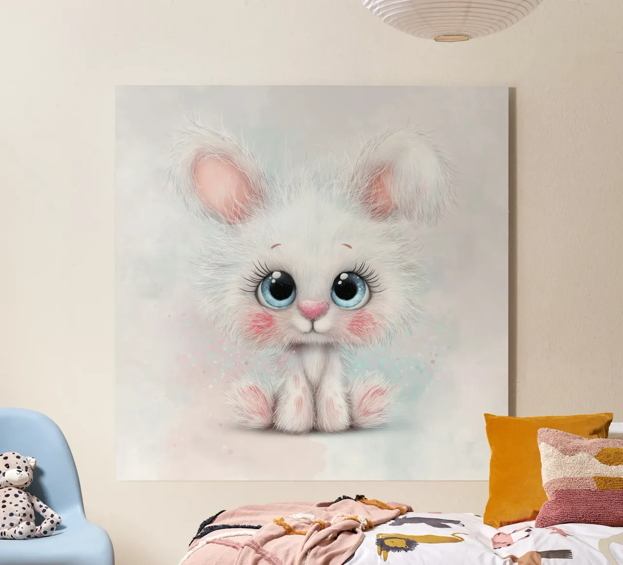 Sweety plexiglass da Pictura