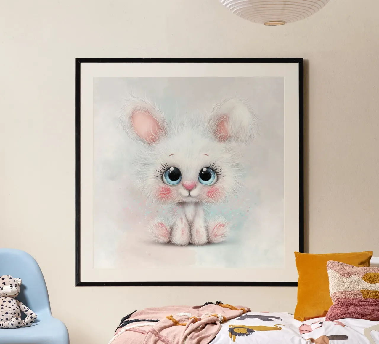 Sweety poster da Pictura