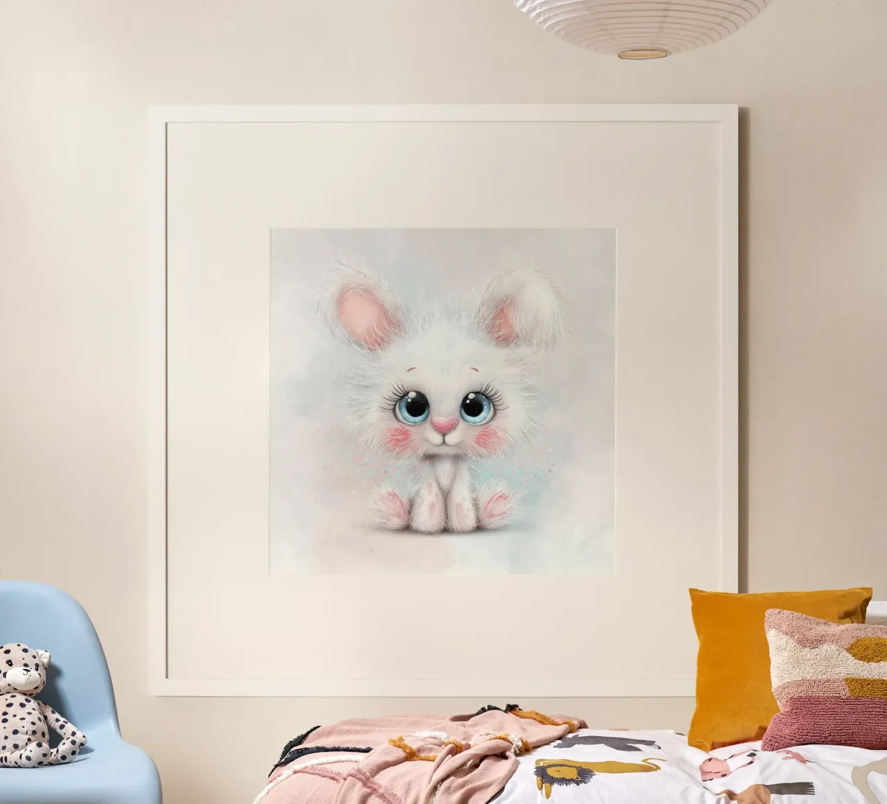 Sweety poster da Pictura