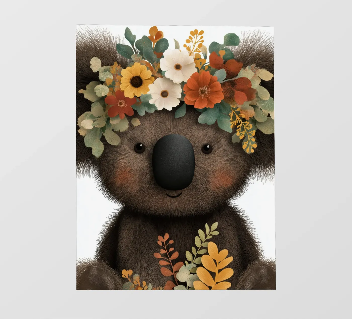 Orso pellicola backlit da Pictura