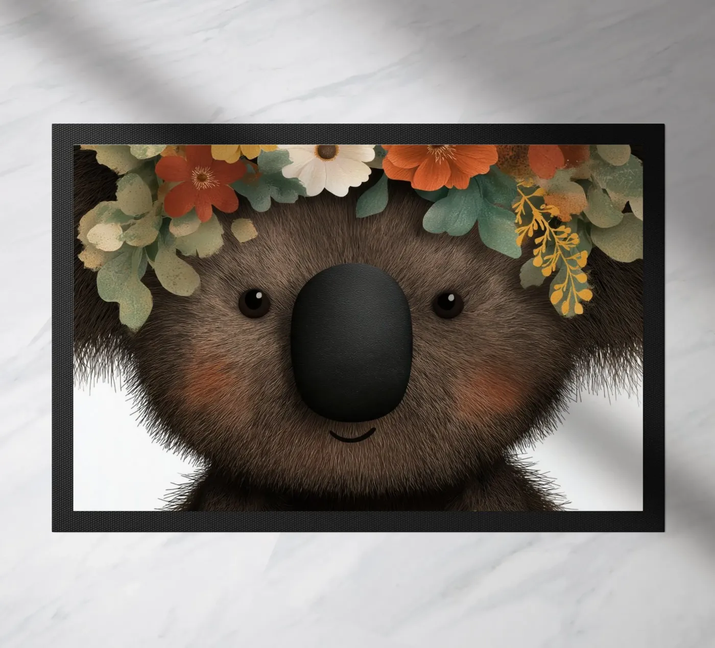 Bear zerbino da Pictura