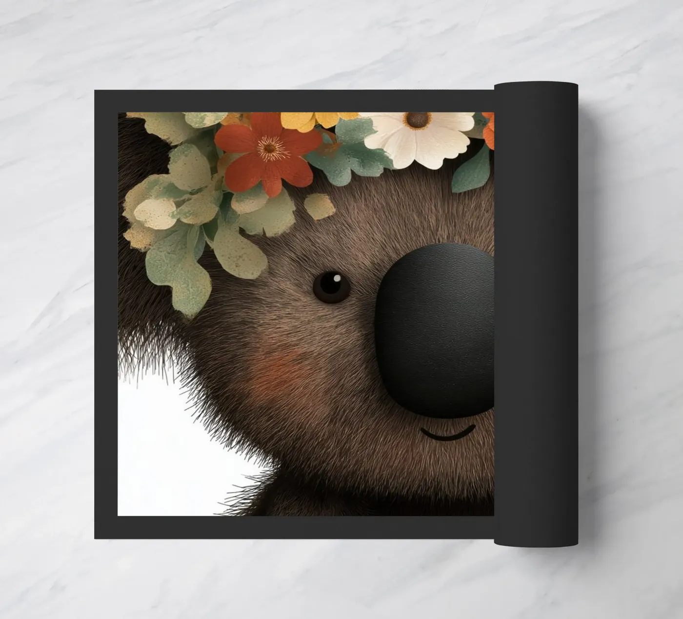 Bear zerbino da Pictura