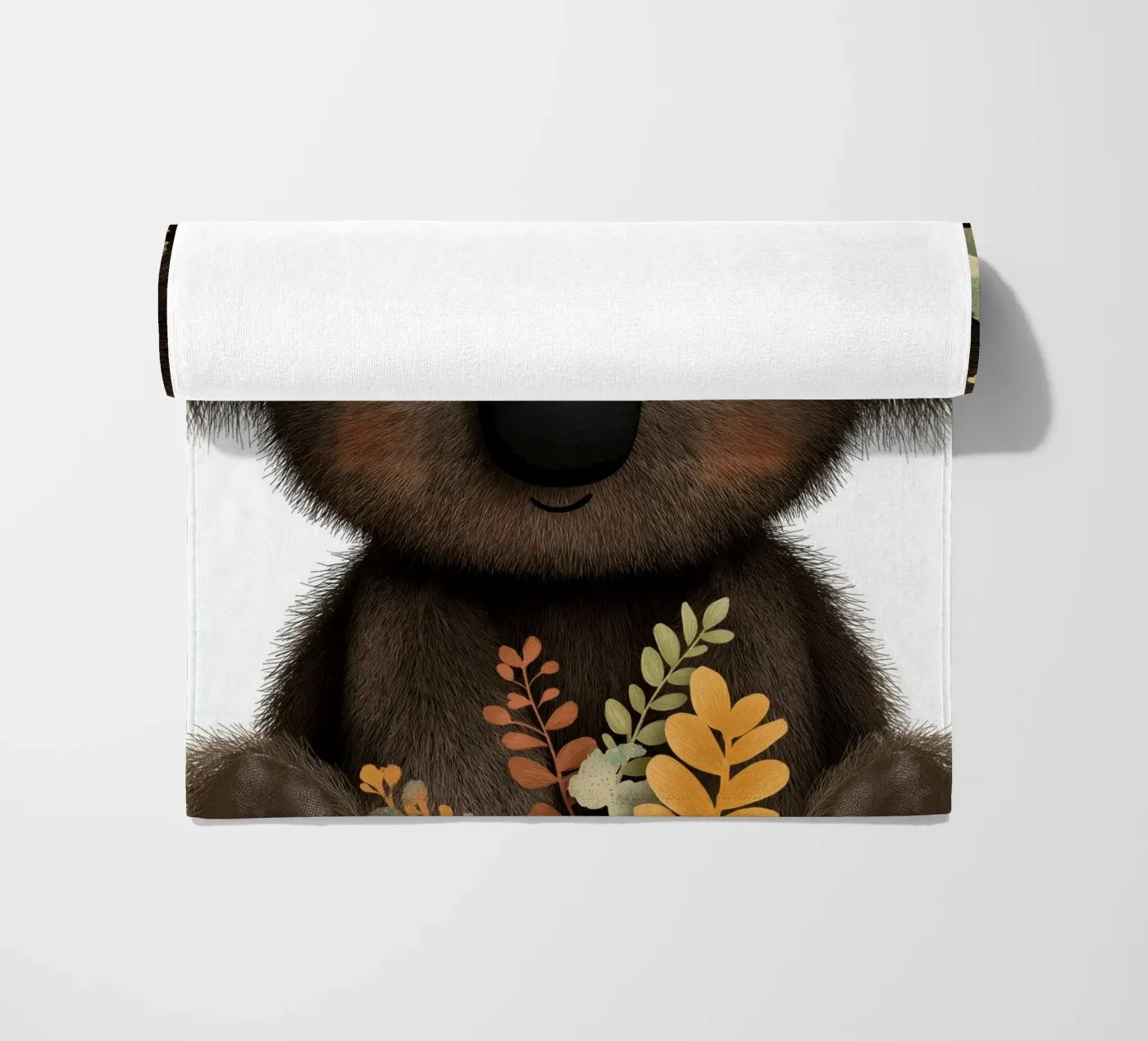 Bear telo mare da Pictura