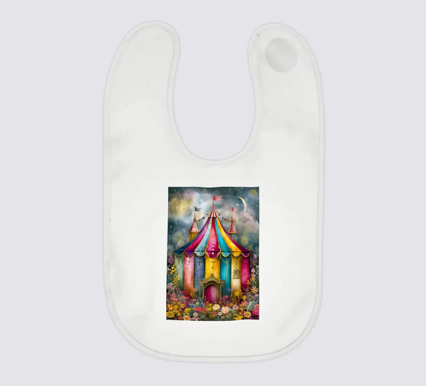 Circus bavaglino da Justyna Jaszke JBJart