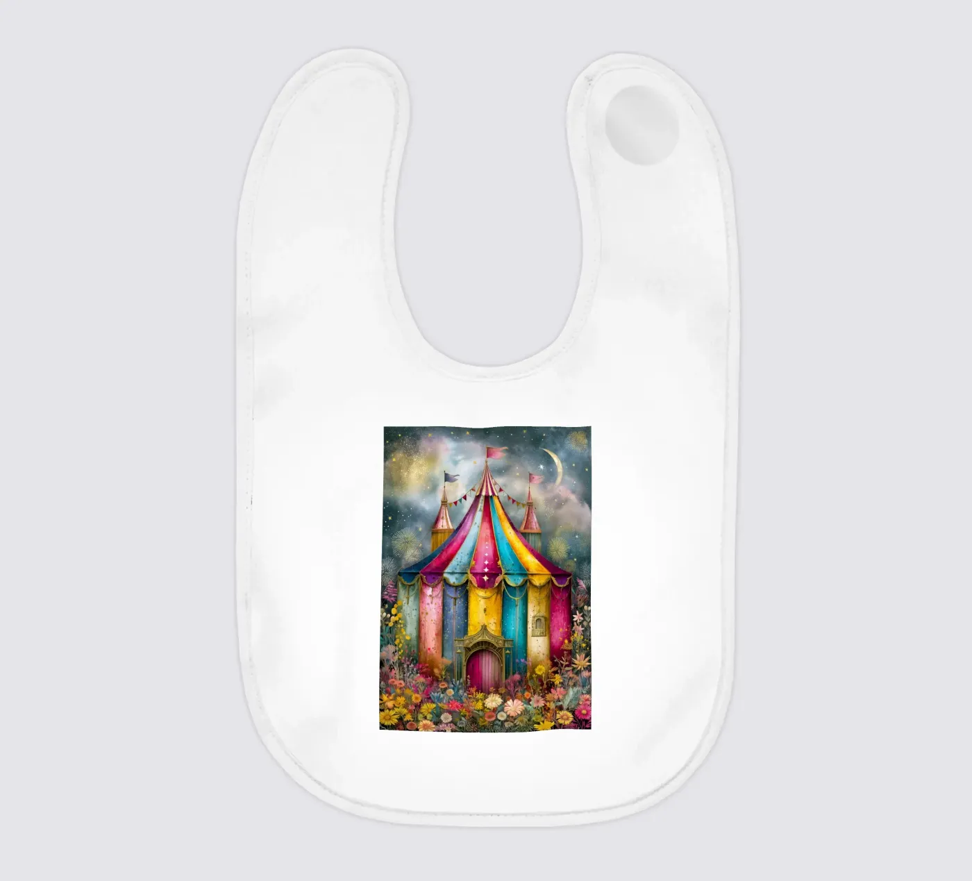 Circus bavaglino da Justyna Jaszke JBJart