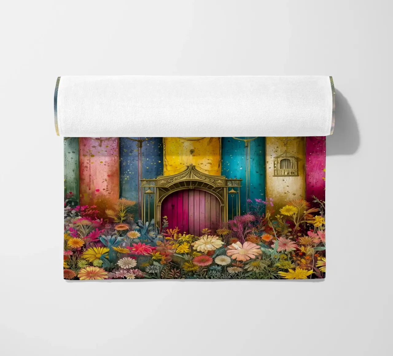 Circo telo mare da Justyna Jaszke JBJart