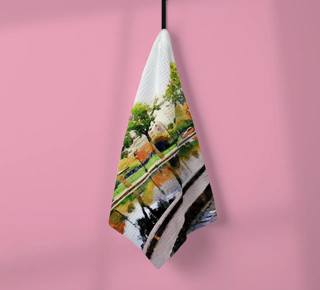 A Parigi canovaccio da cucina da Massimo Frascogna