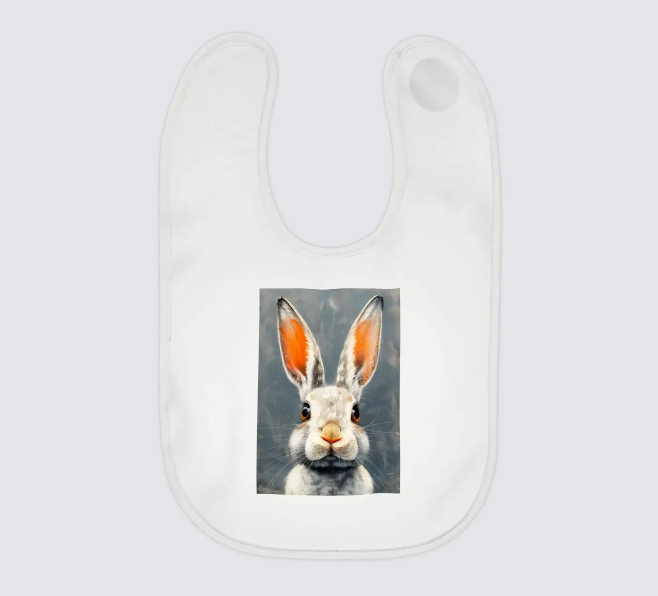 Coniglio bavaglino da Justyna Jaszke JBJart