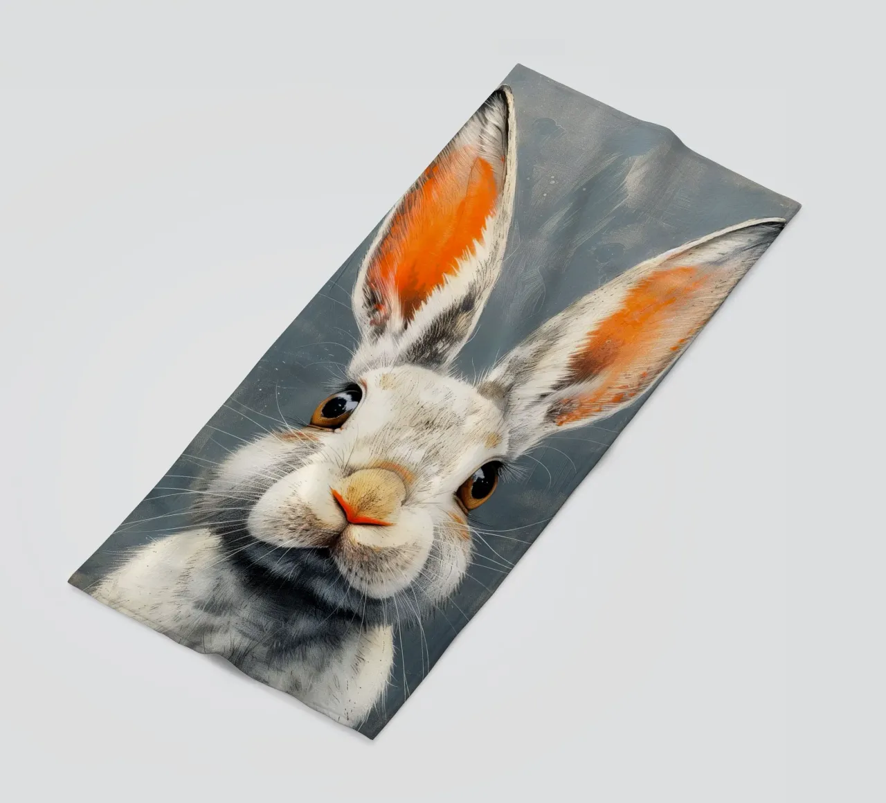 Rabbit telo mare da Justyna Jaszke JBJart