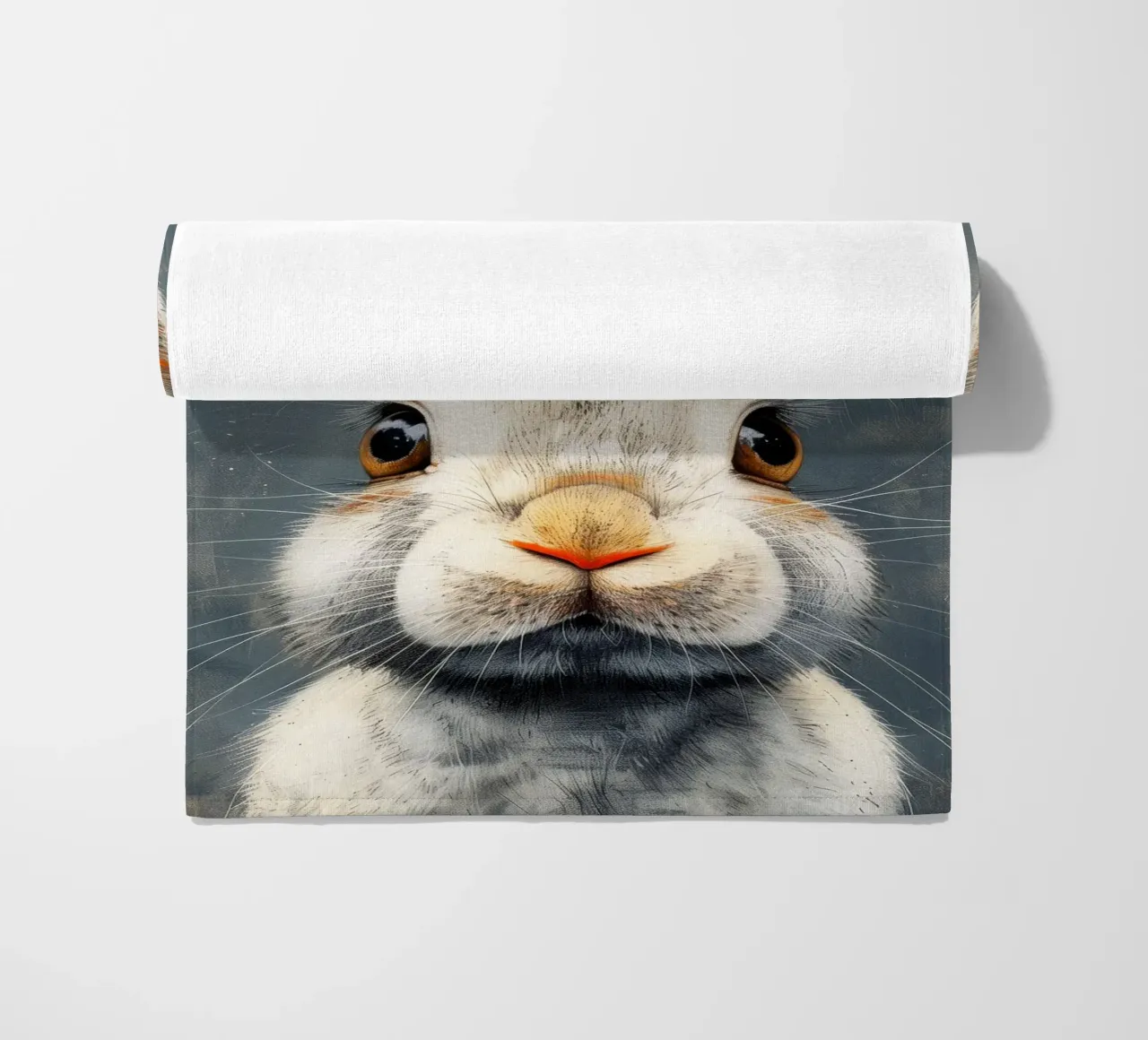 Rabbit telo mare da Justyna Jaszke JBJart