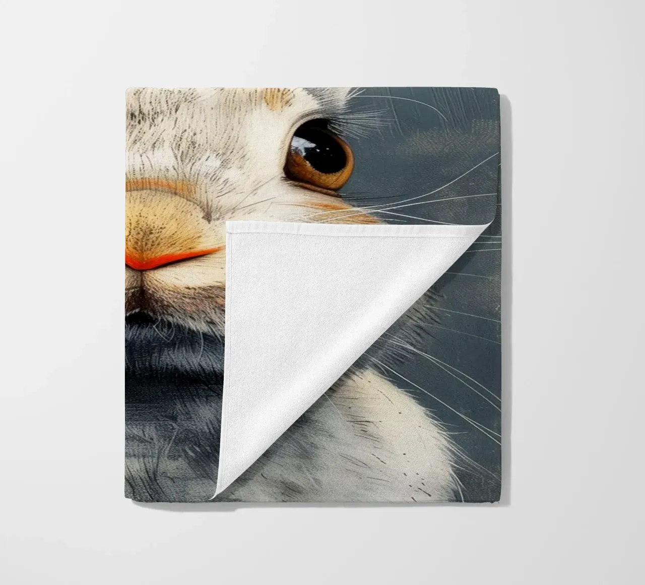 Rabbit telo mare da Justyna Jaszke JBJart