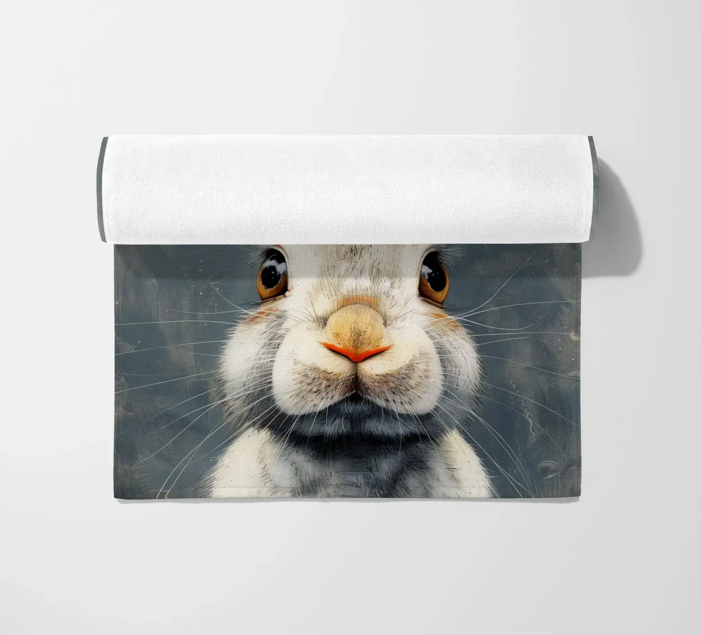 Rabbit telo mare da Justyna Jaszke JBJart