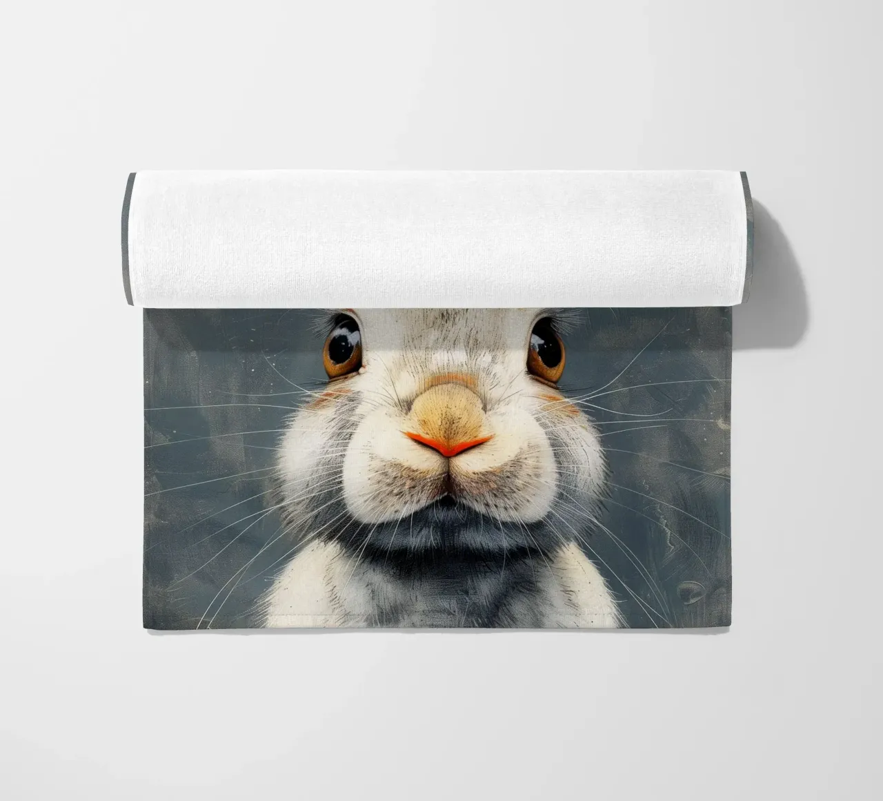 Rabbit telo mare da Justyna Jaszke JBJart