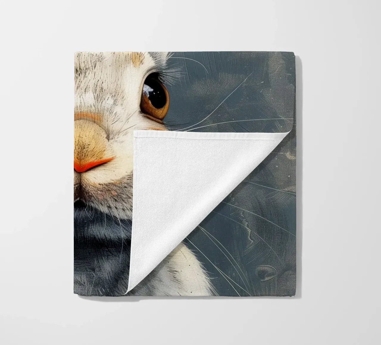 Rabbit telo mare da Justyna Jaszke JBJart