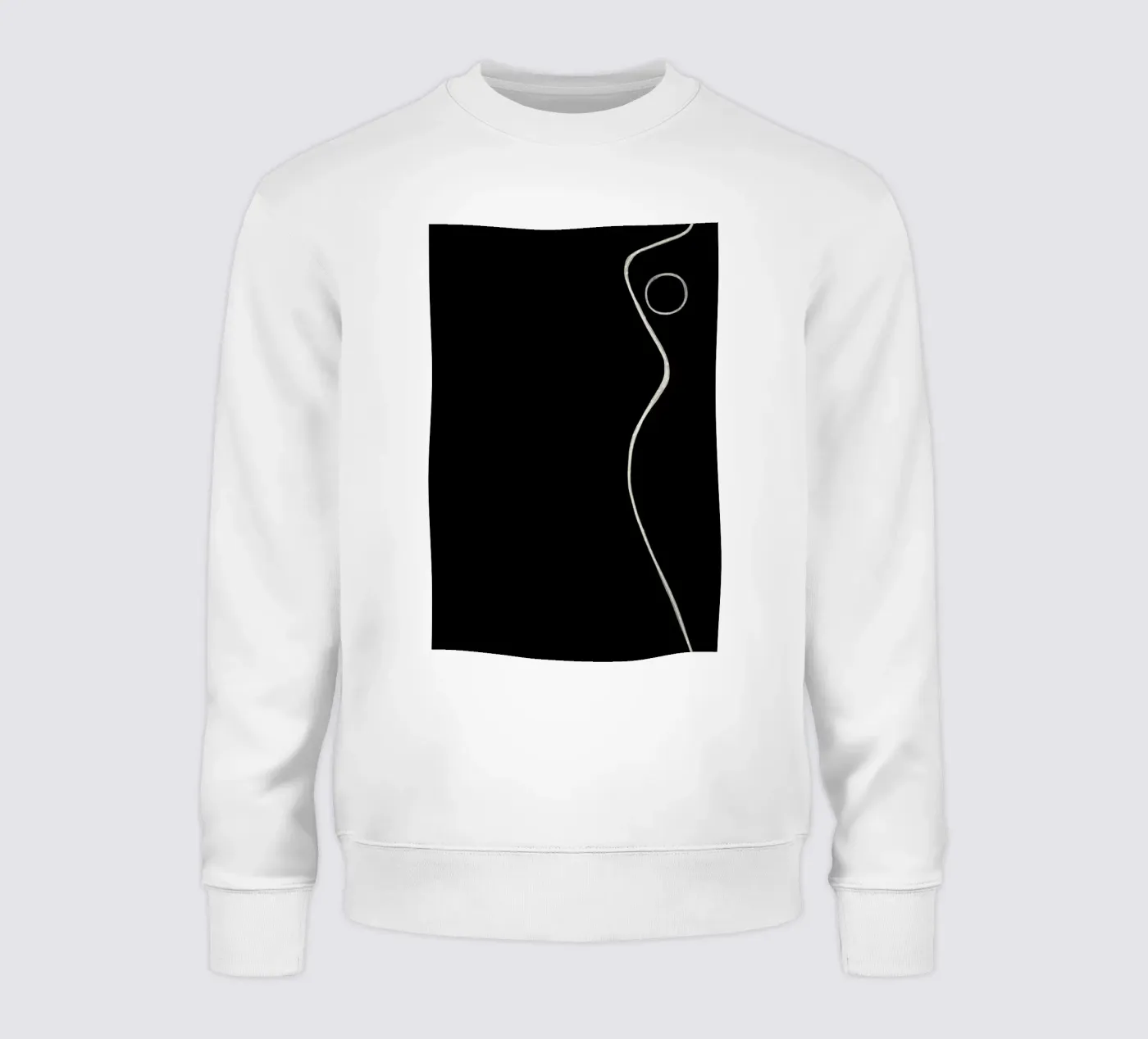 Chic sweat de Kit Agar
