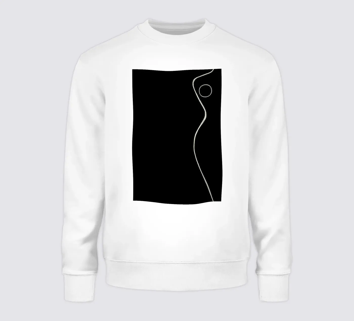 Chic sweat de Kit Agar