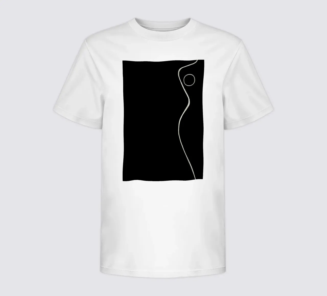 Chic t-shirt enfant de Kit Agar