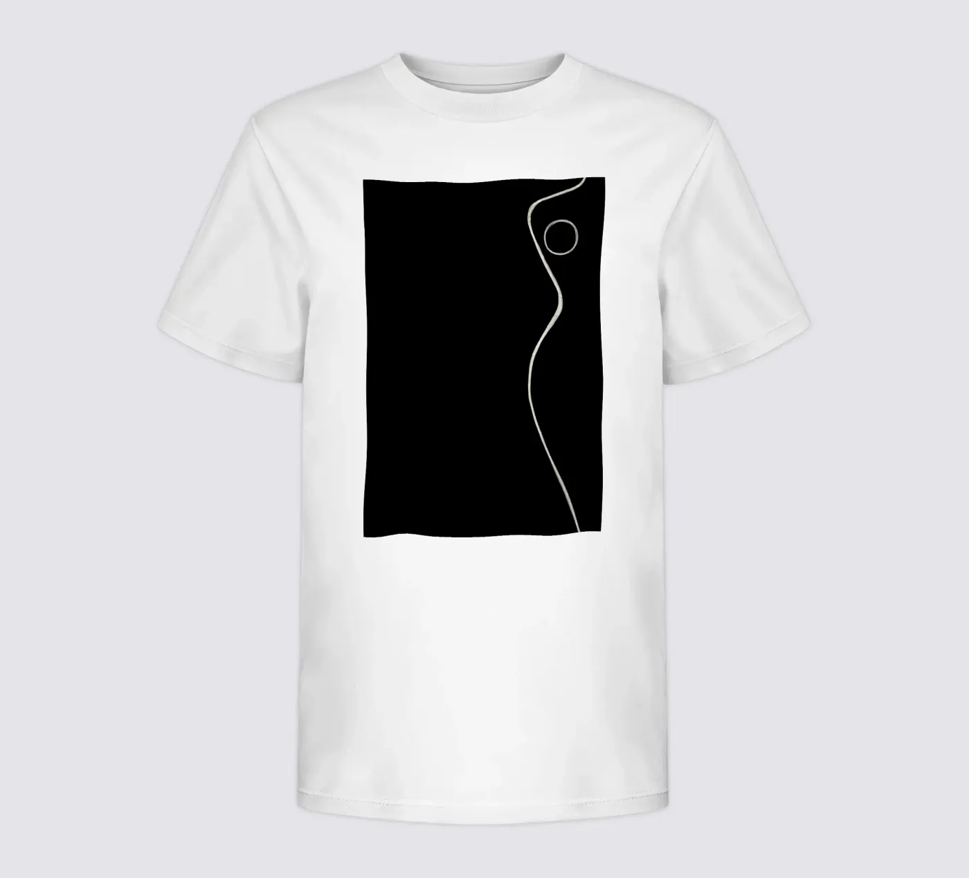 Chic t-shirt bambini da Kit Agar
