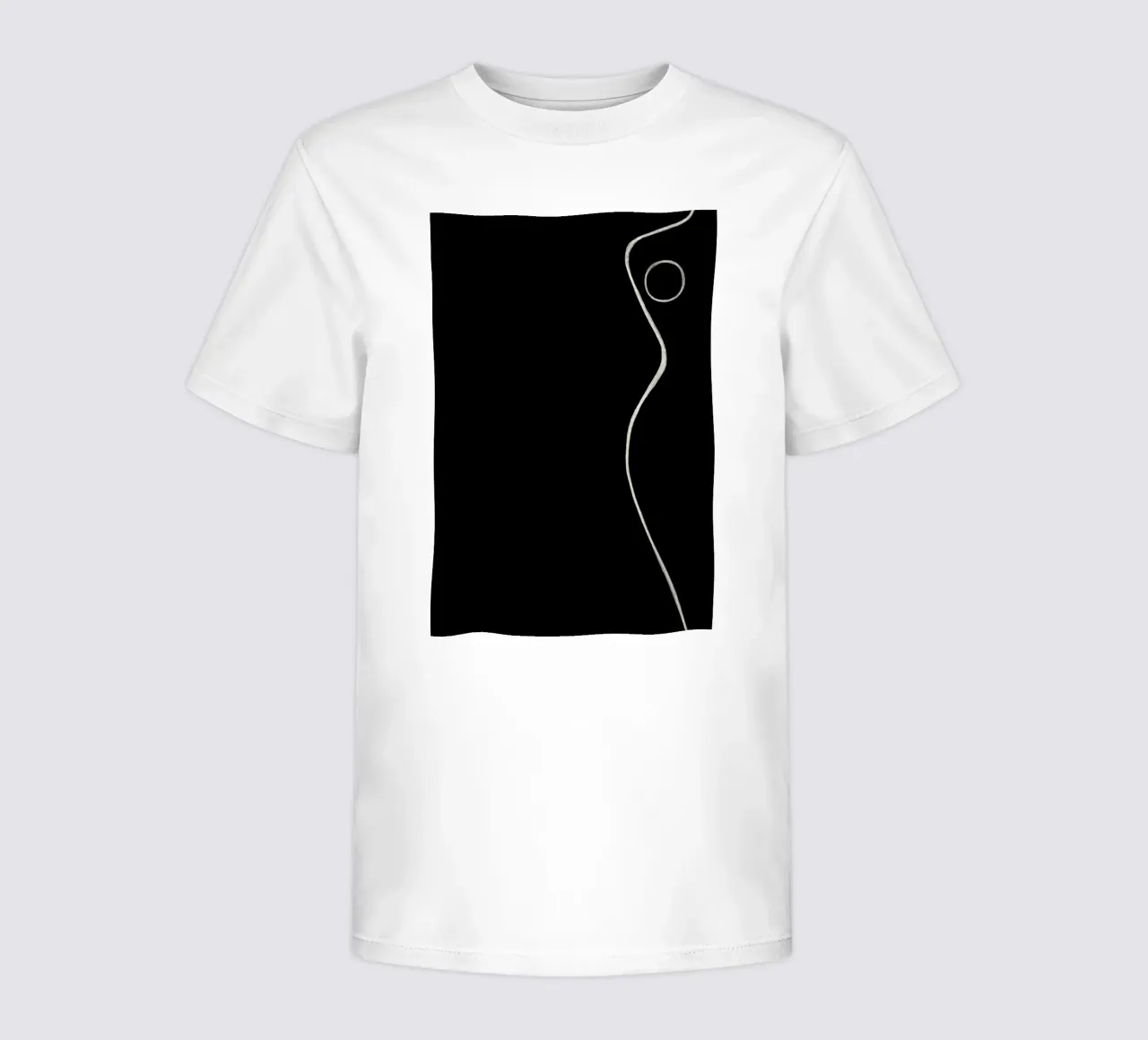 Chic t-shirt enfant de Kit Agar