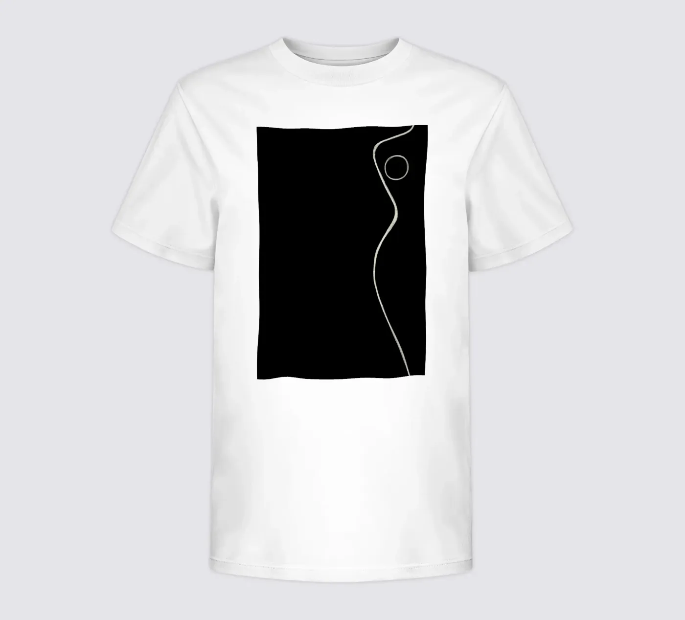 Chic t-shirt bambini da Kit Agar