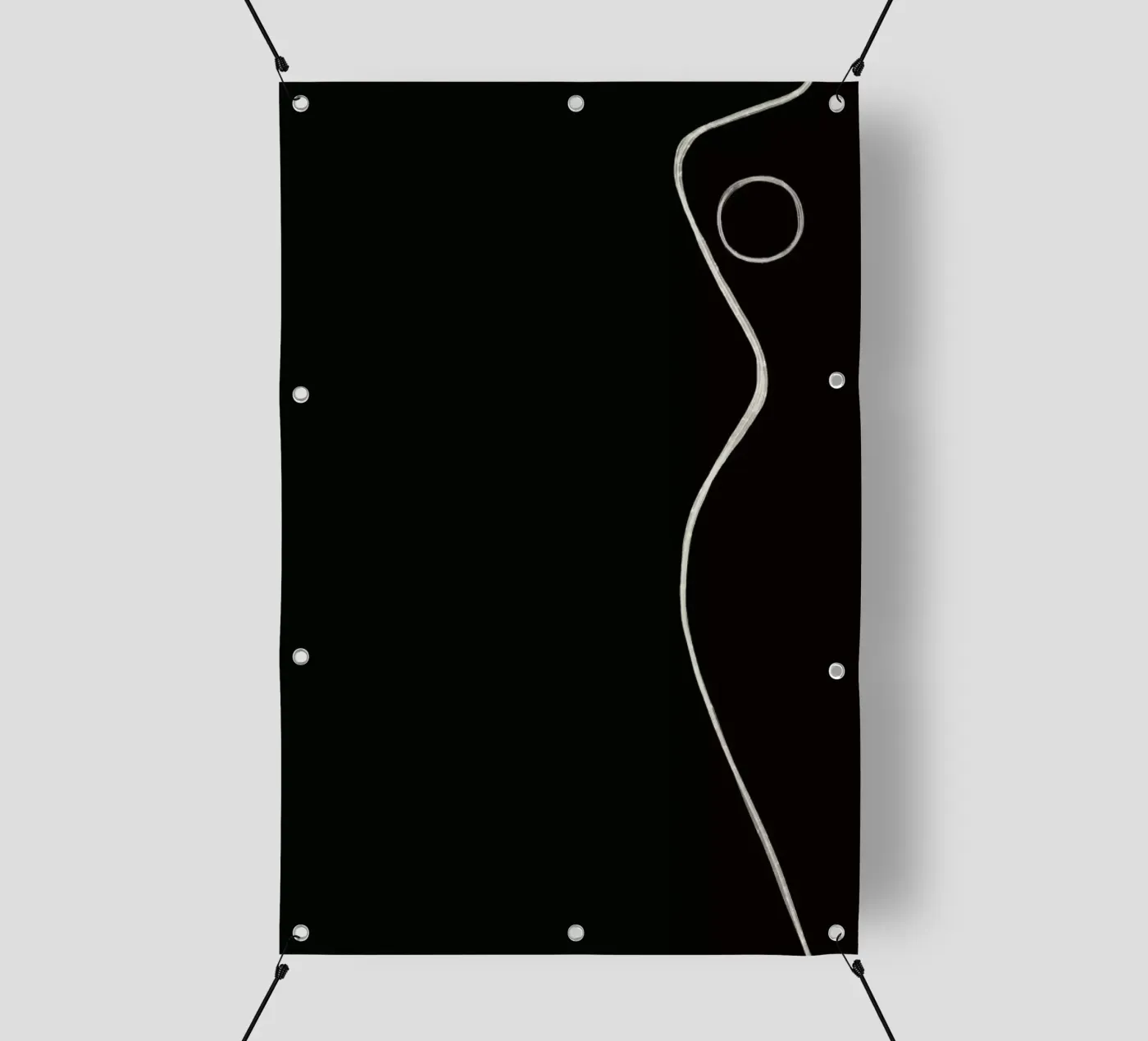 Chic telo in pvc da Kit Agar