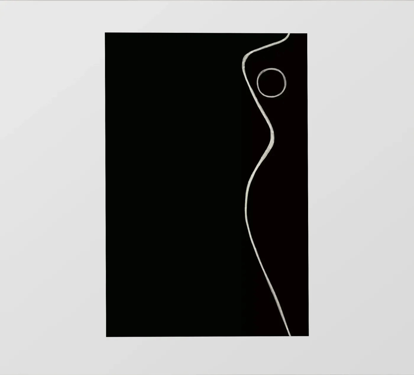 Chic telo in pvc da Kit Agar