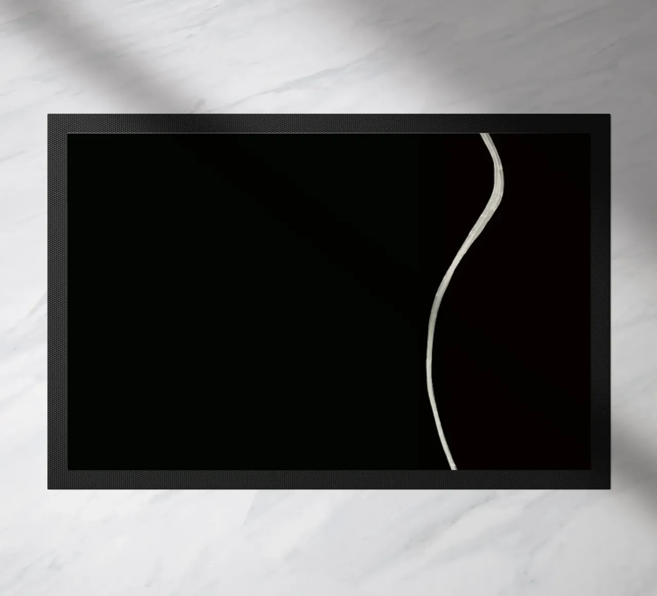 Chic paillasson de Kit Agar