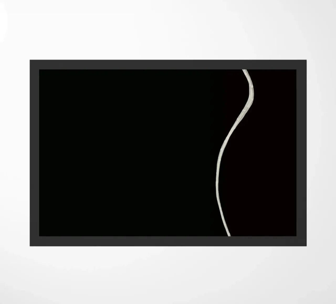 Chic paillasson de Kit Agar