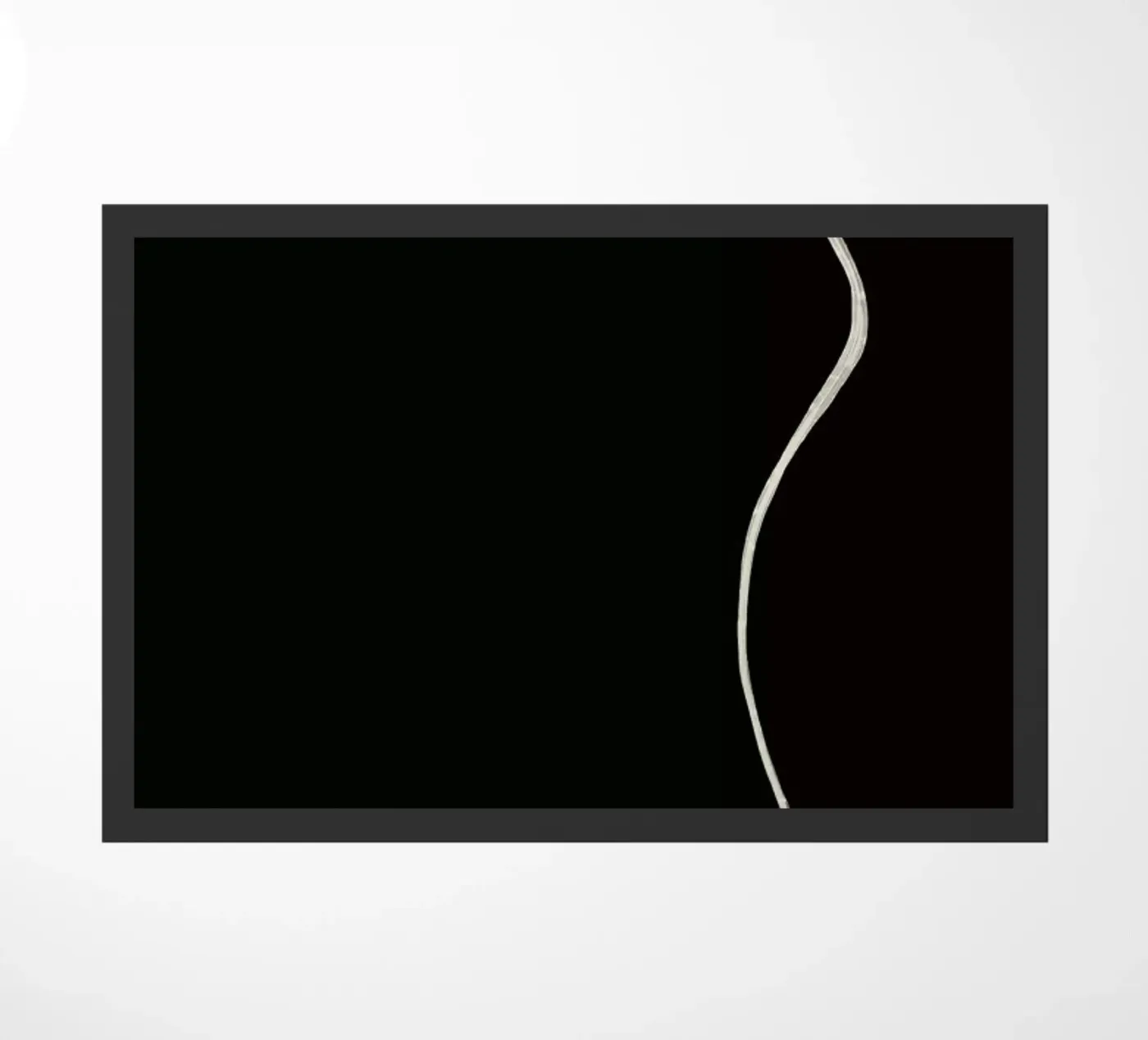 Chic paillasson de Kit Agar