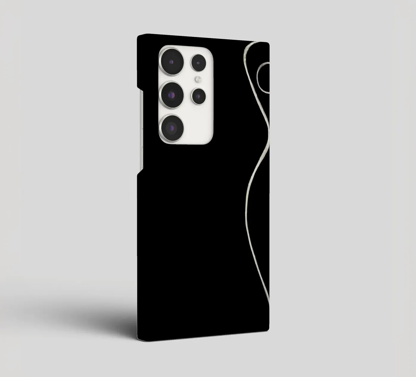 Chic cover samsung da Kit Agar