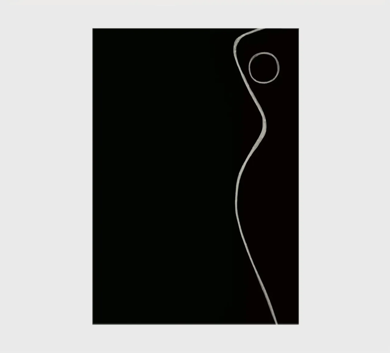 Chic notebook by Kit Agar