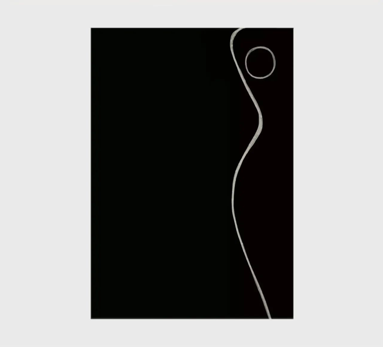 Chic notebook by Kit Agar