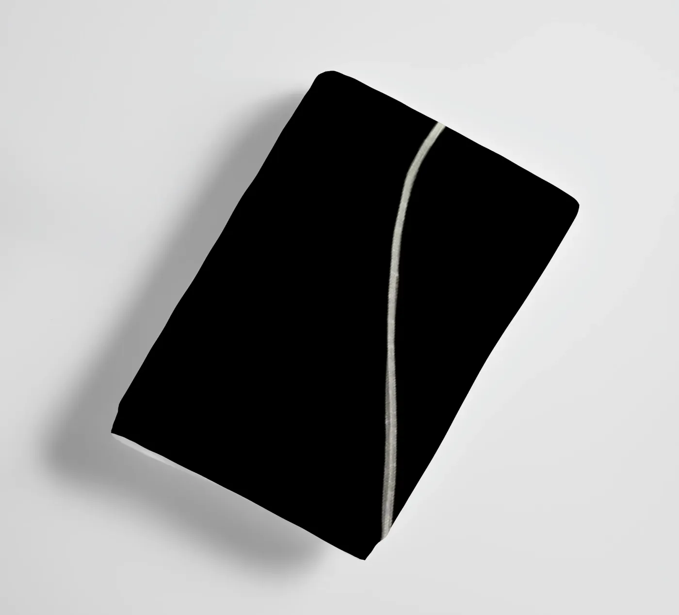 Chic badhanddoek van Kit Agar