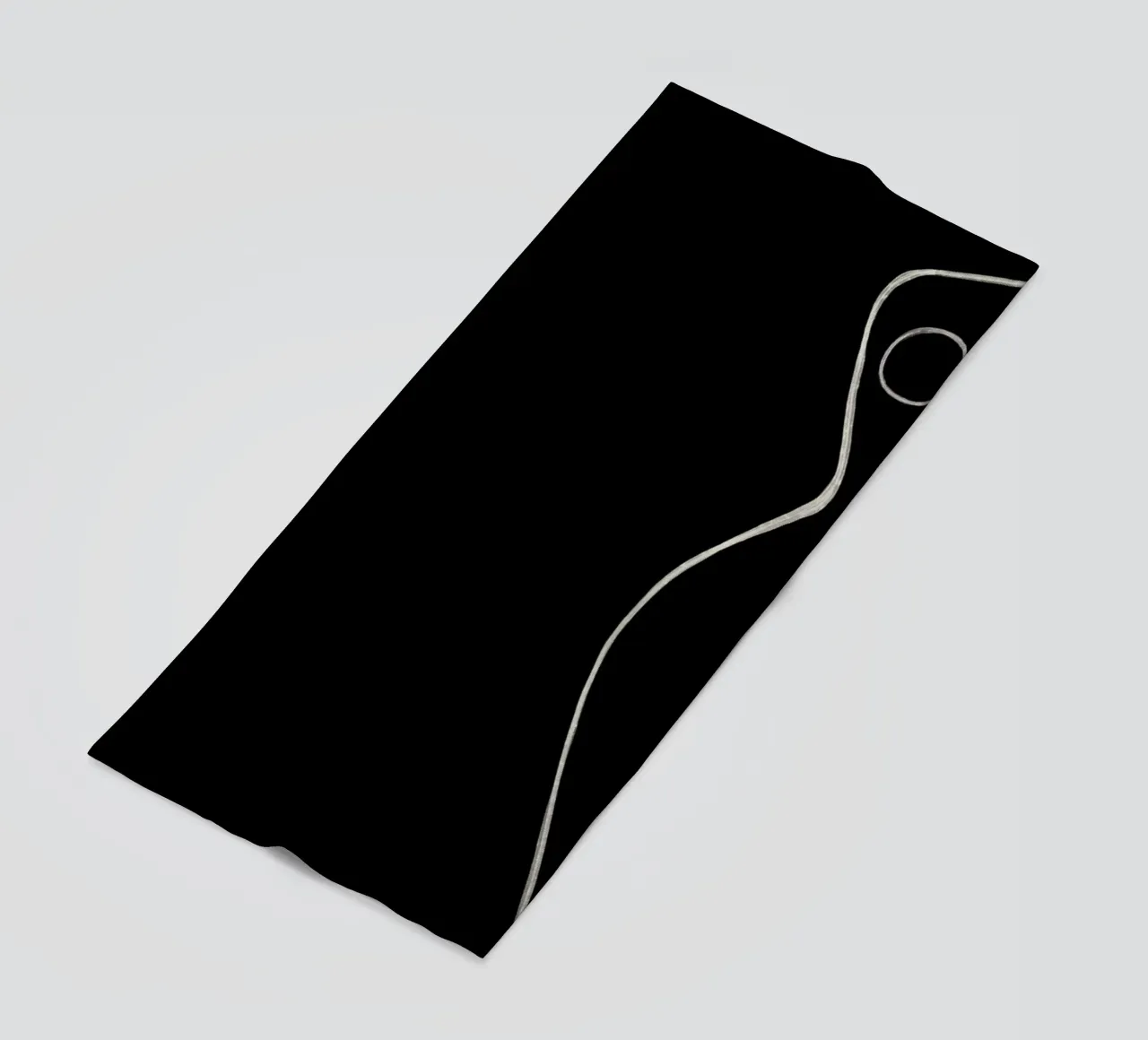 Chic telo mare da Kit Agar