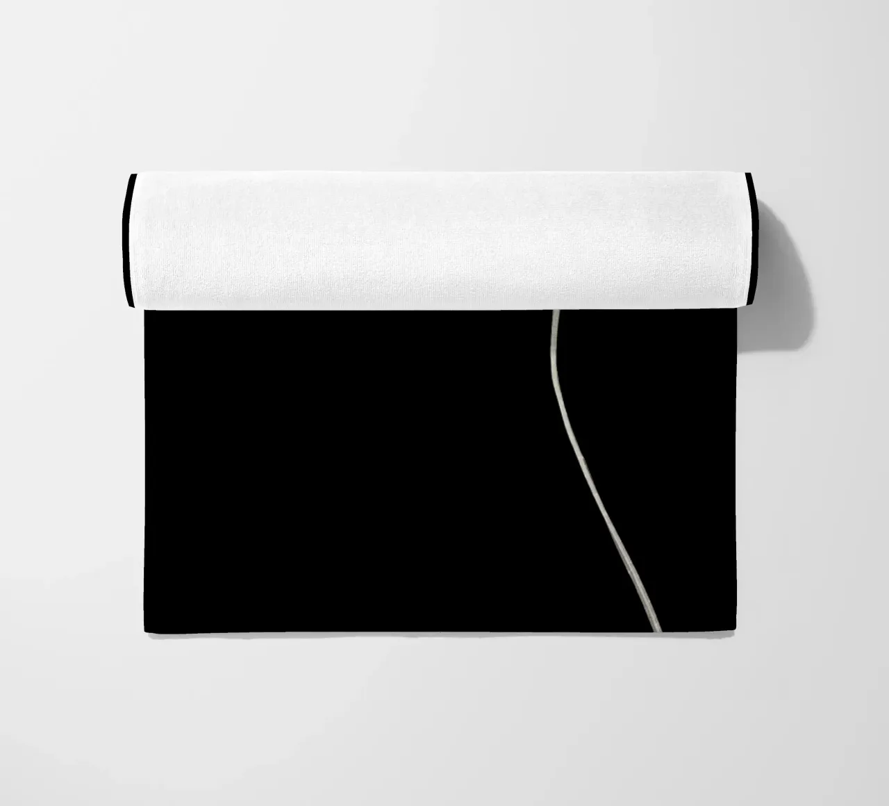 Chic telo mare da Kit Agar