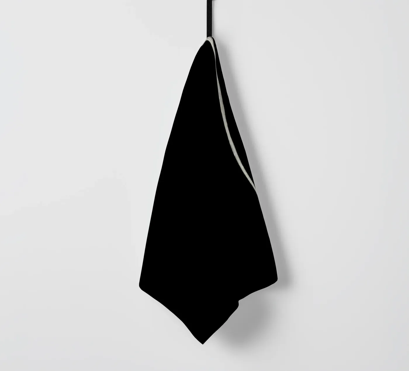 Chic Geschirrtuch von Kit Agar