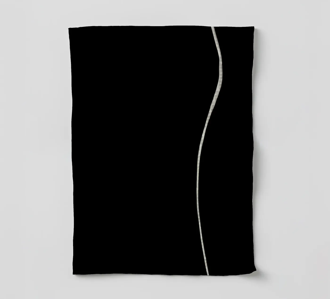 Chic Geschirrtuch von Kit Agar