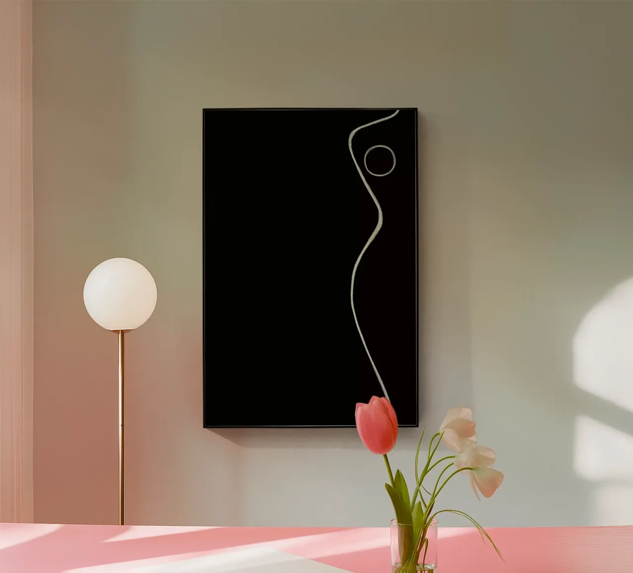 Chic plexiglas de Kit Agar