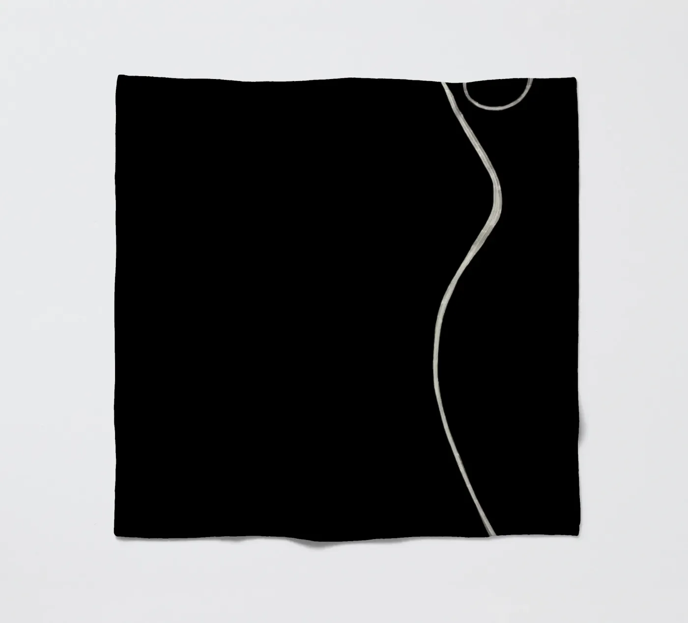 Chic coperta in pile da Kit Agar